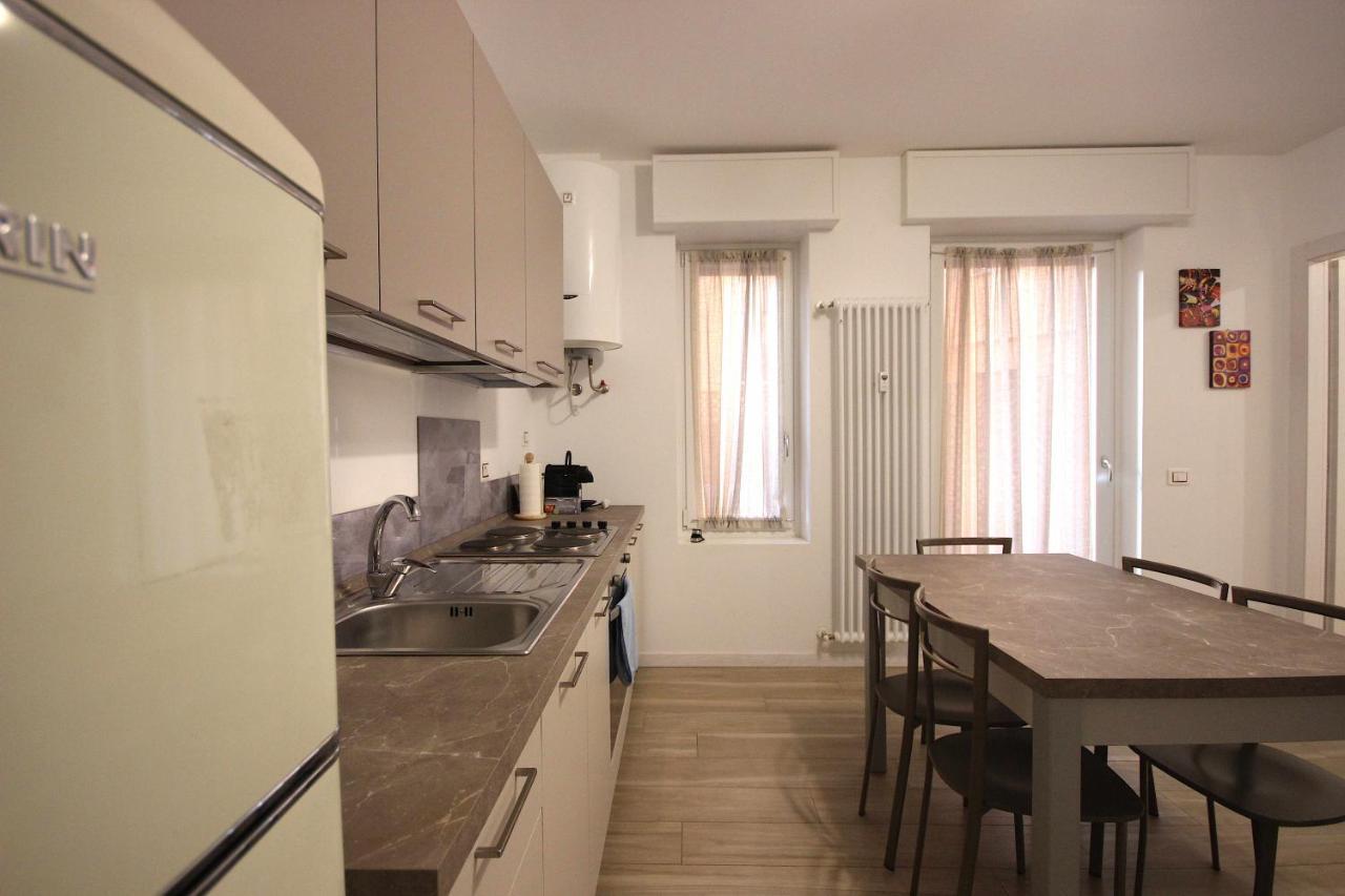 Case Vr Holiday Lht House 维罗纳 外观 照片